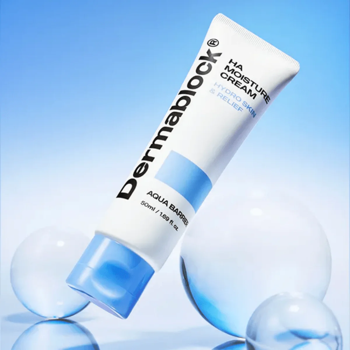 HA Moisture Cream 50ml - Image 3