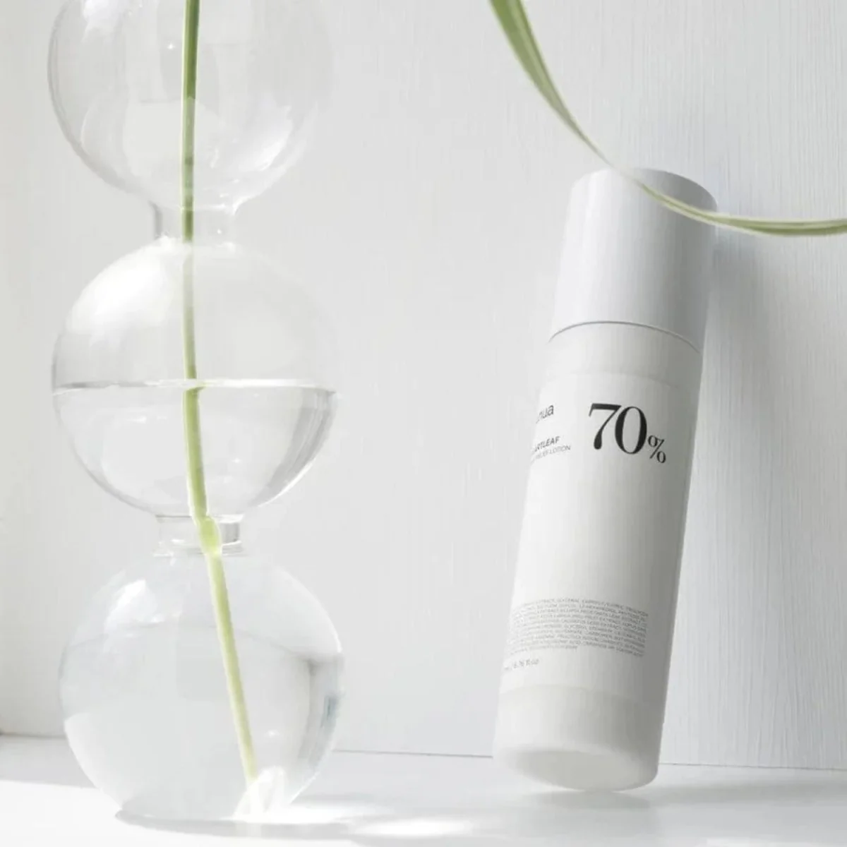 Heartleaf 70 Daily Lotion [200ml] - Image 4