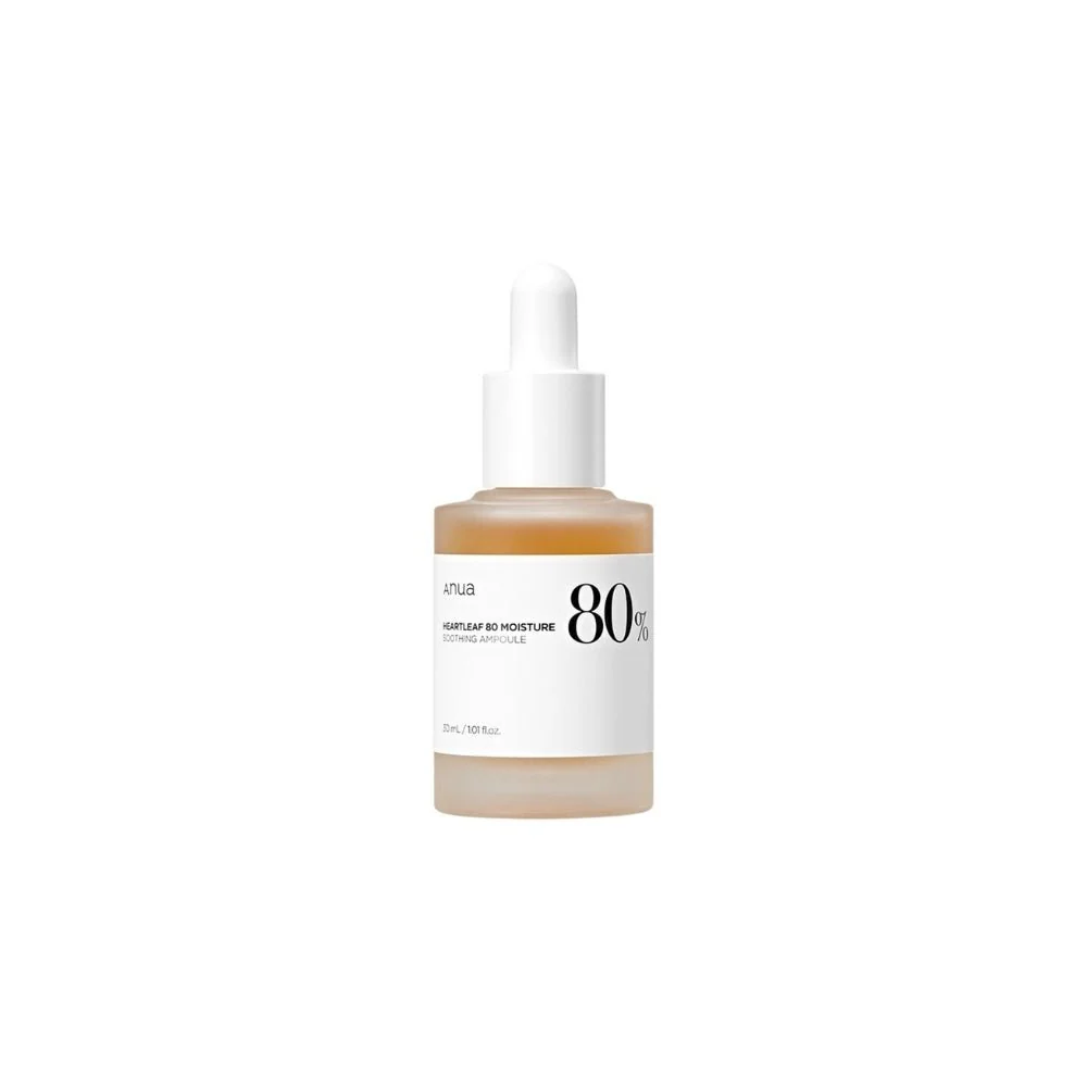 Heartleaf 80% Ampoule [30ml]