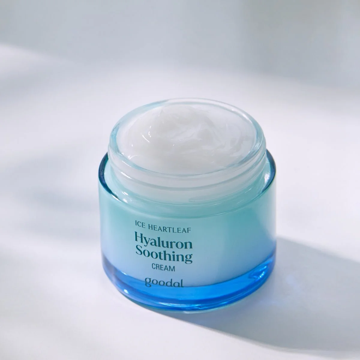 Heartleaf Hyaluron Soothing Cream 75ml - Image 3