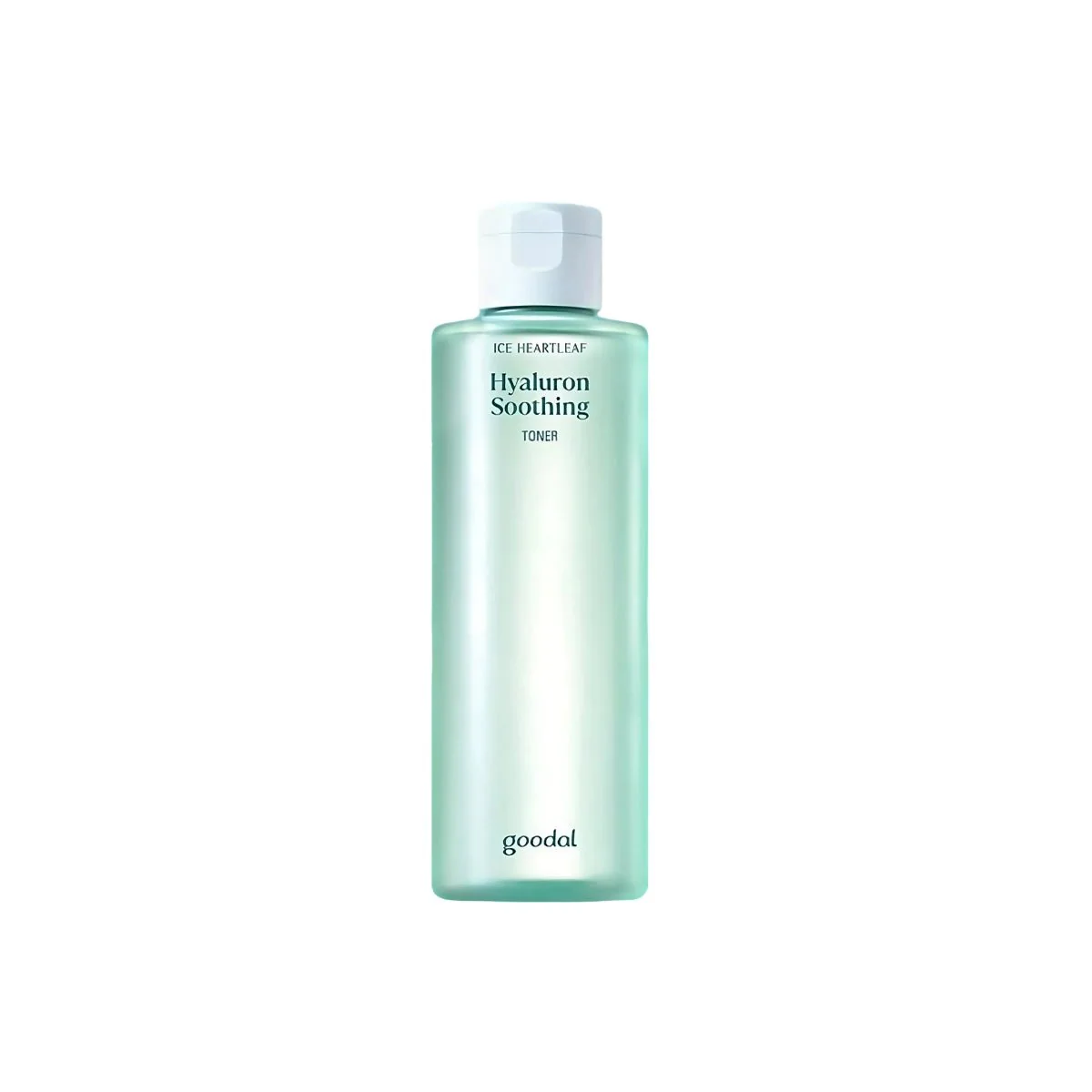 Heartleaf Hyaluron Soothing Toner 350ml