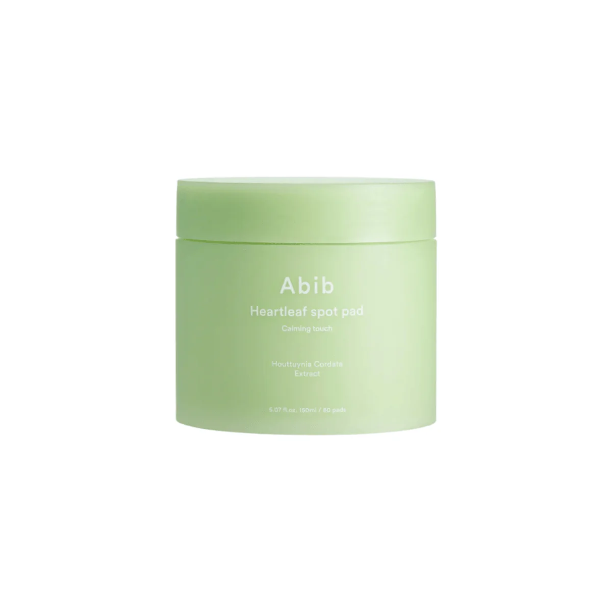 Heartleaf Spot Pad Calming Touch [80 Pads]