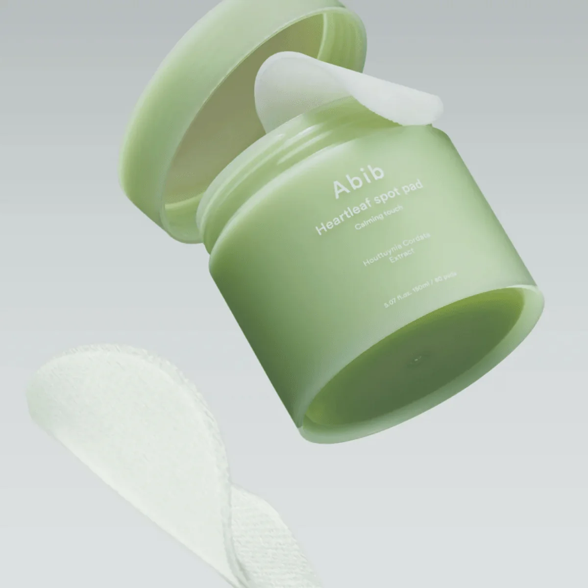 Heartleaf Spot Pad Calming Touch [80 Pads] - Image 2