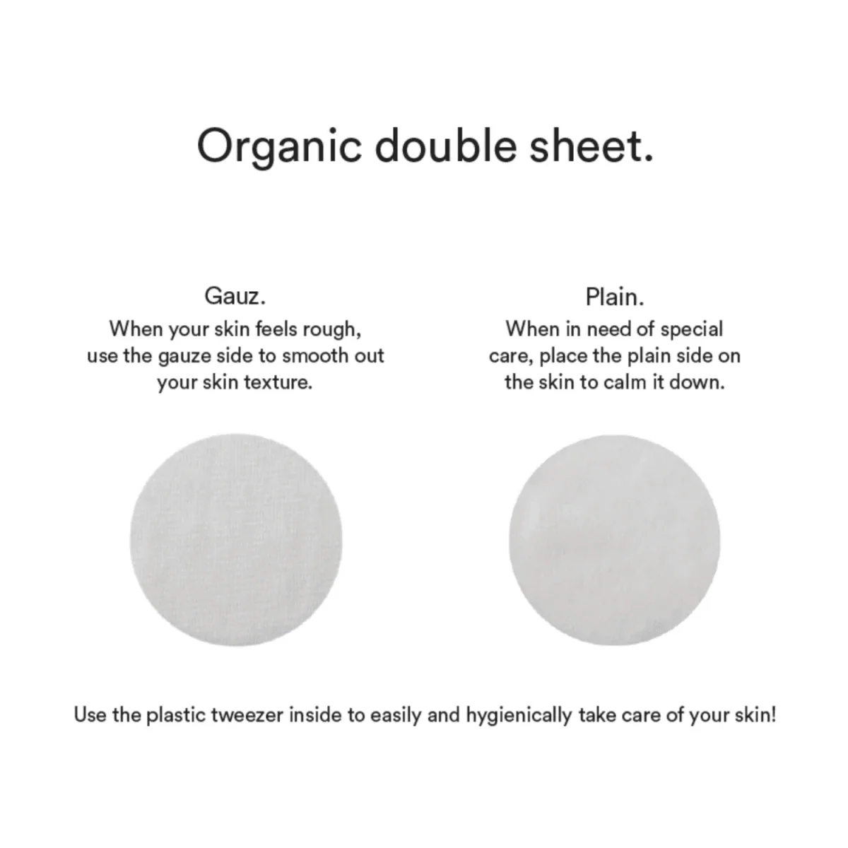 Heartleaf Spot Pad Calming Touch [80 Pads] - Image 4