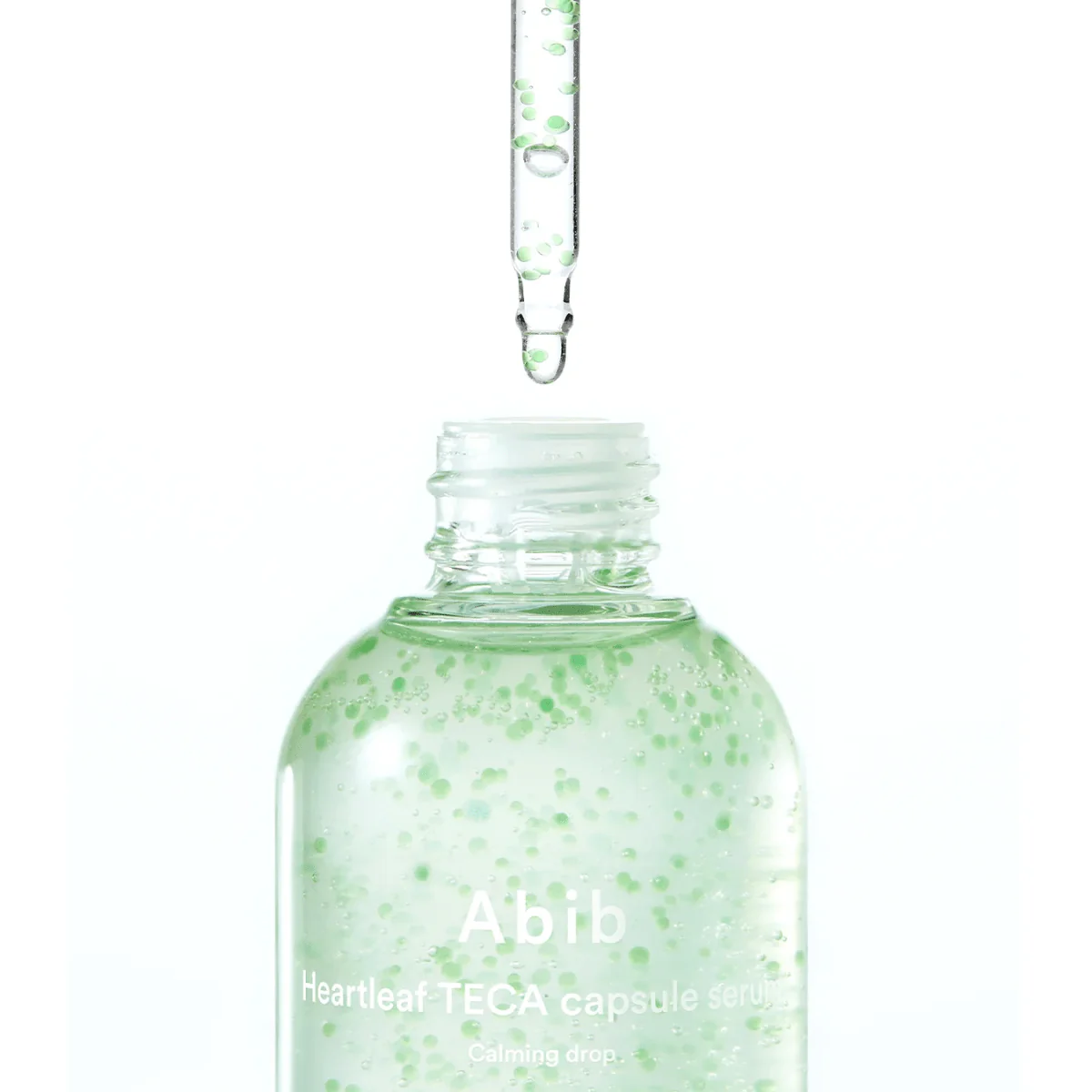 Heartleaf TECA Capsule Serum Calming Drop [50ml] - Image 2