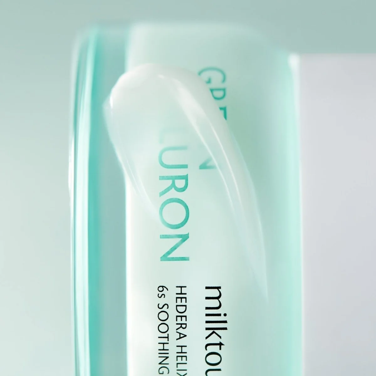 Hedera Helix Green Hyaluron 6-sec Moisture Cream [50ml] - Image 7
