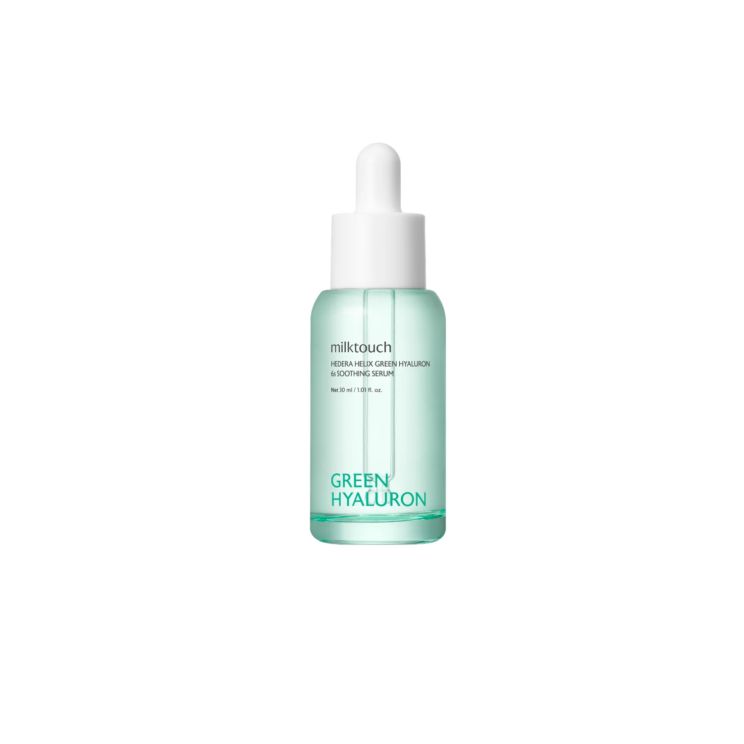 Hedera Helix Green Hyaluron 6Sec Moisture Serum [30ml]