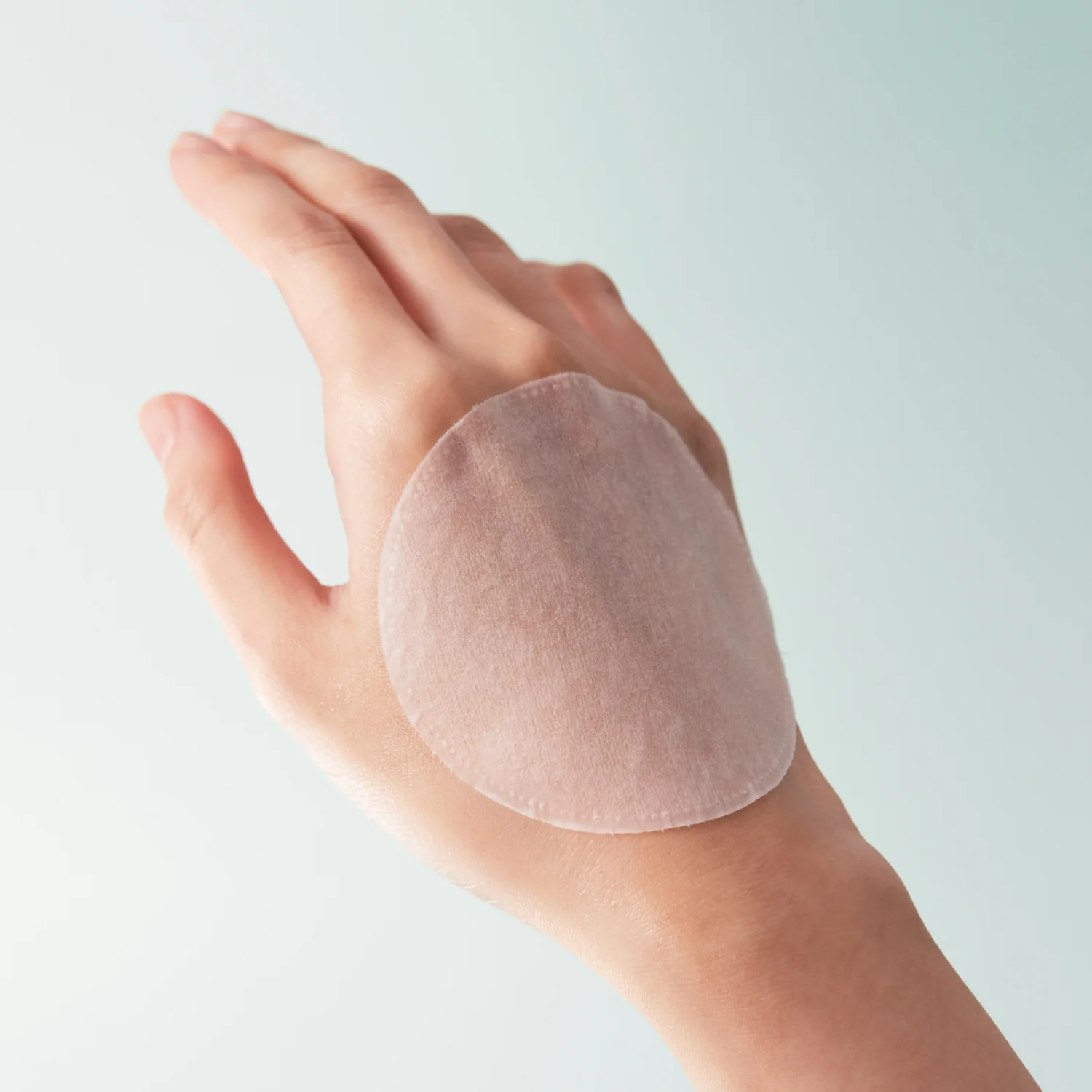 Hedera Helix Green Hyaluron 6Sec Soothing Pad [60 Pads] - Image 6