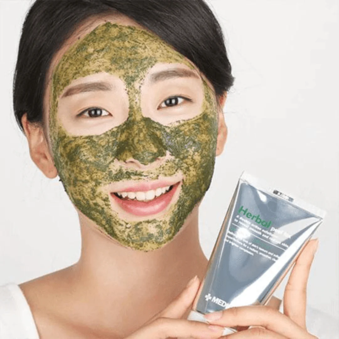 Herbal Peel Tox Pro 120g - Image 3