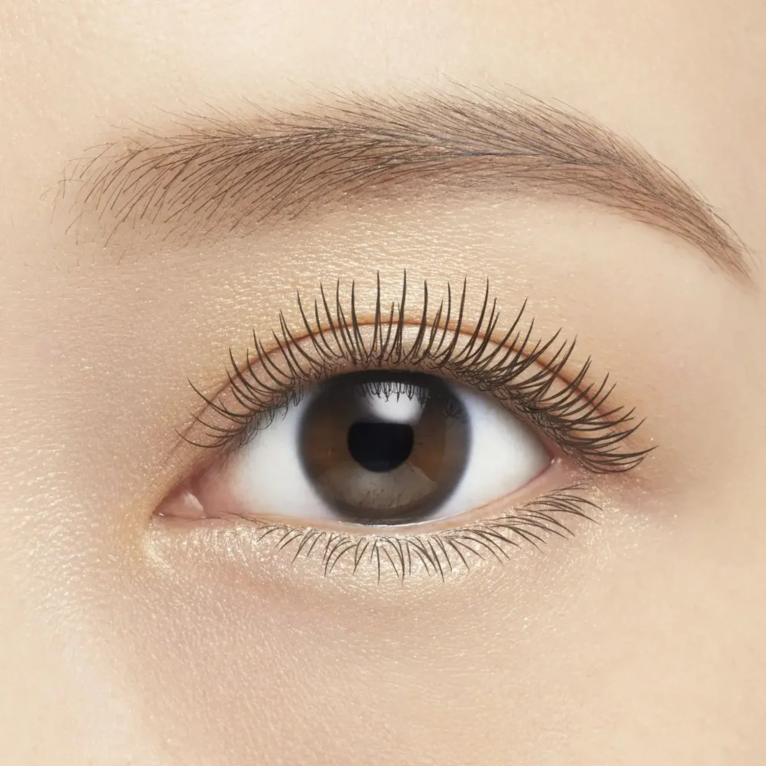 Heroine Make Long & Curl Mascara Advanced Film - Black - Image 2