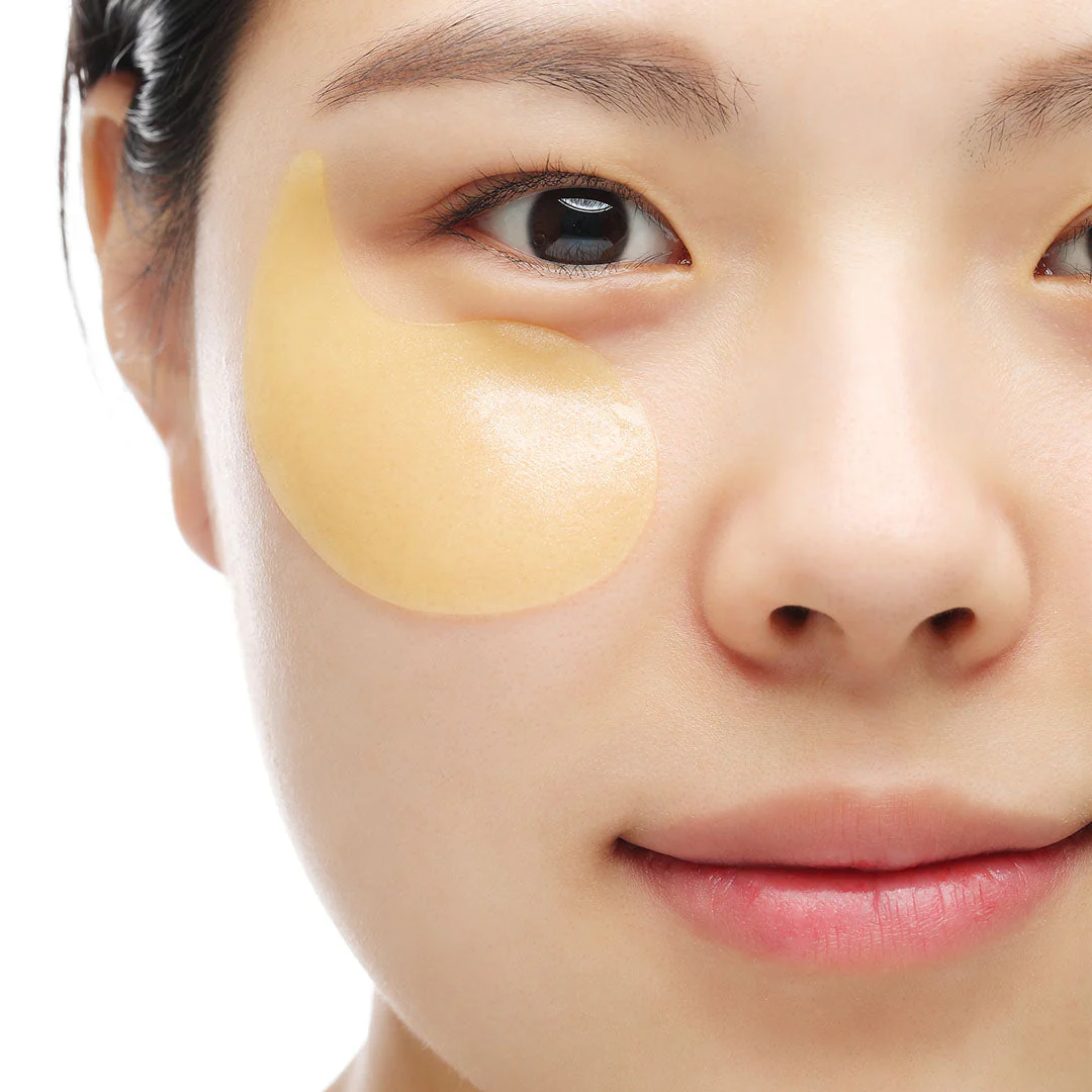 Honey Luminous Royal Propolis Eye Patch Black [60pcs] - Image 6