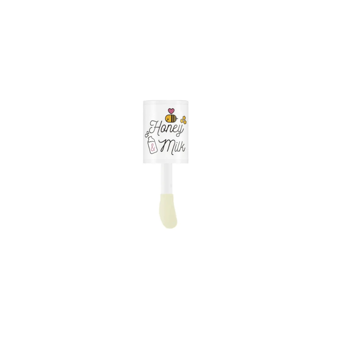 Honey & Milk Lip Oil - Image 2