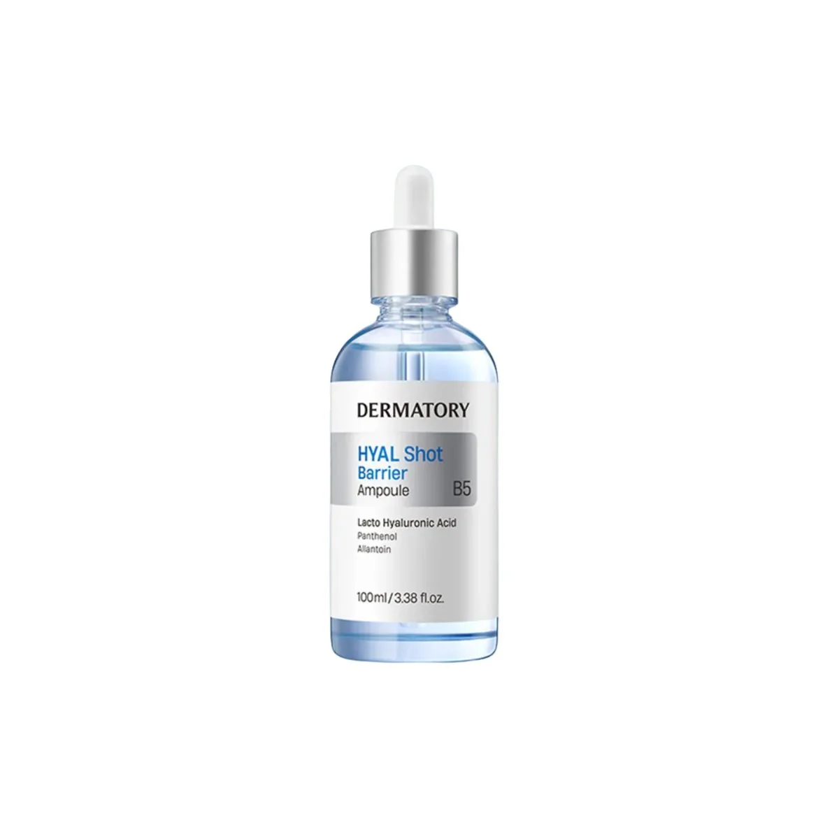Hyal Shot Barrier Ampoule B5 100ml +10ml