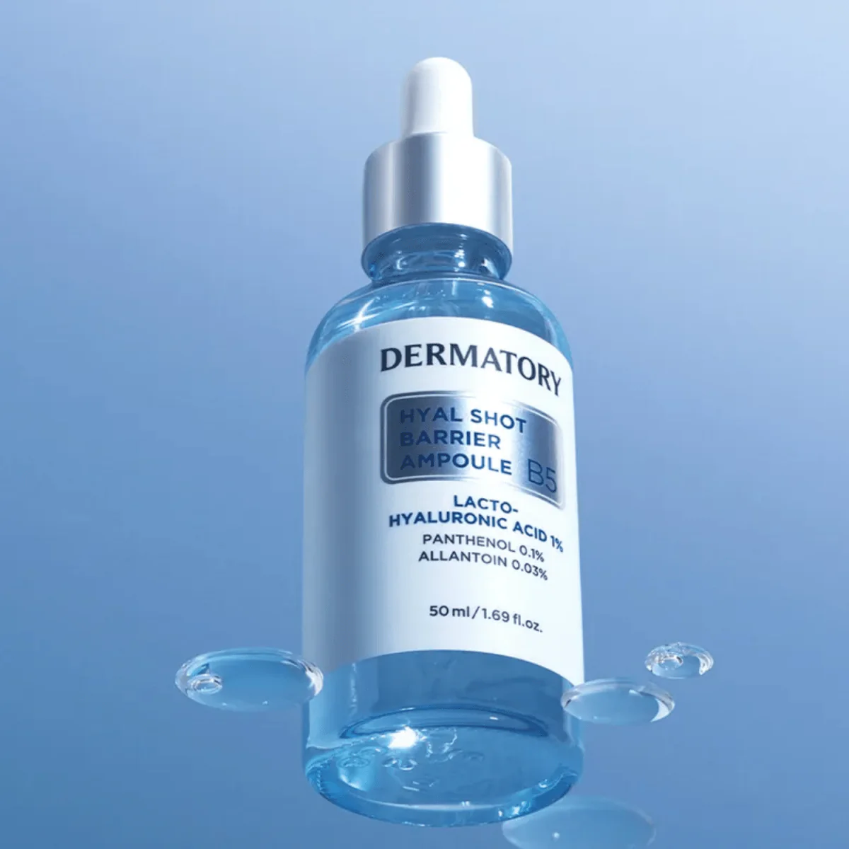 Hyal Shot Barrier Ampoule B5 100ml +10ml - Image 2