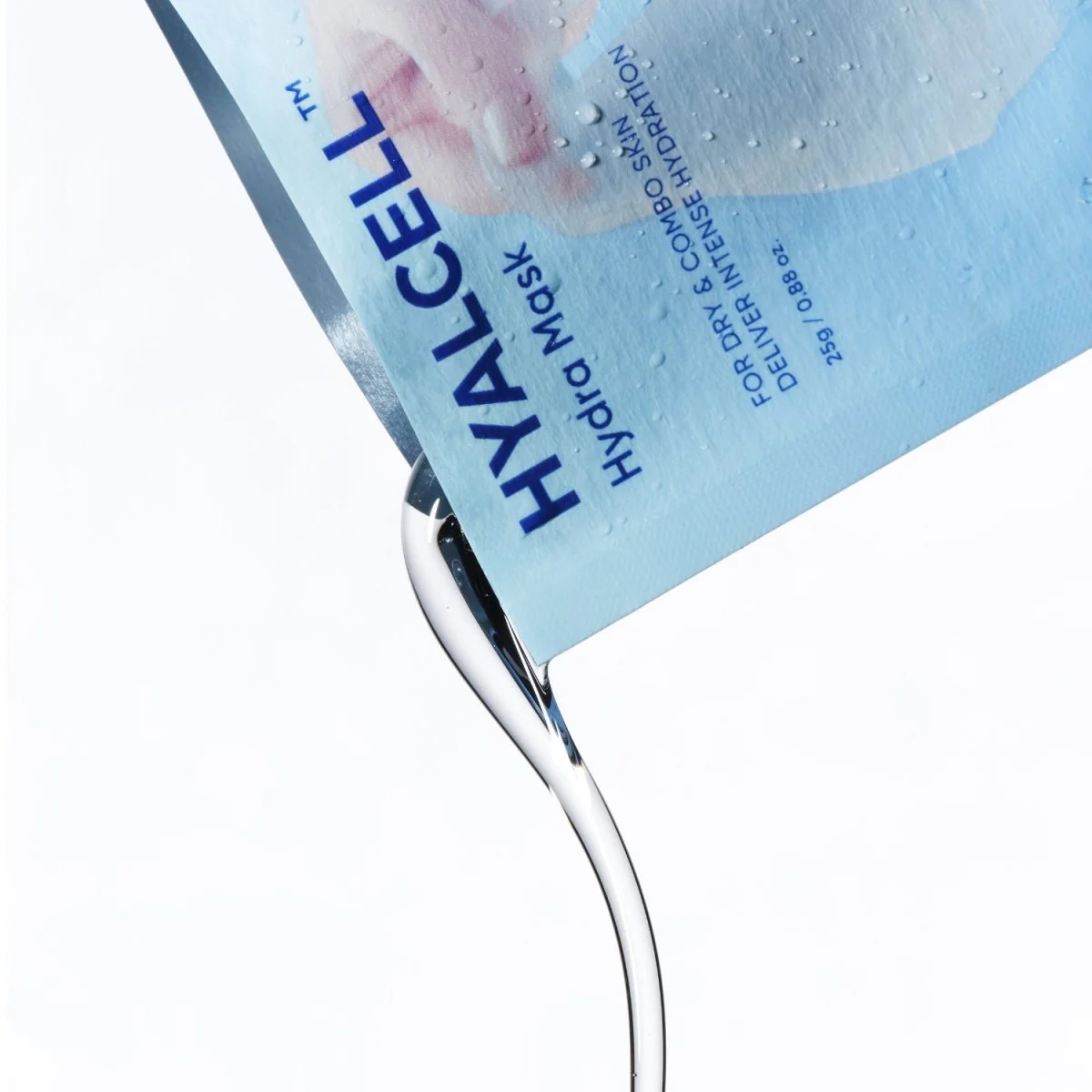 Hyalcell™ Hydra Mask [1pc] - Image 3