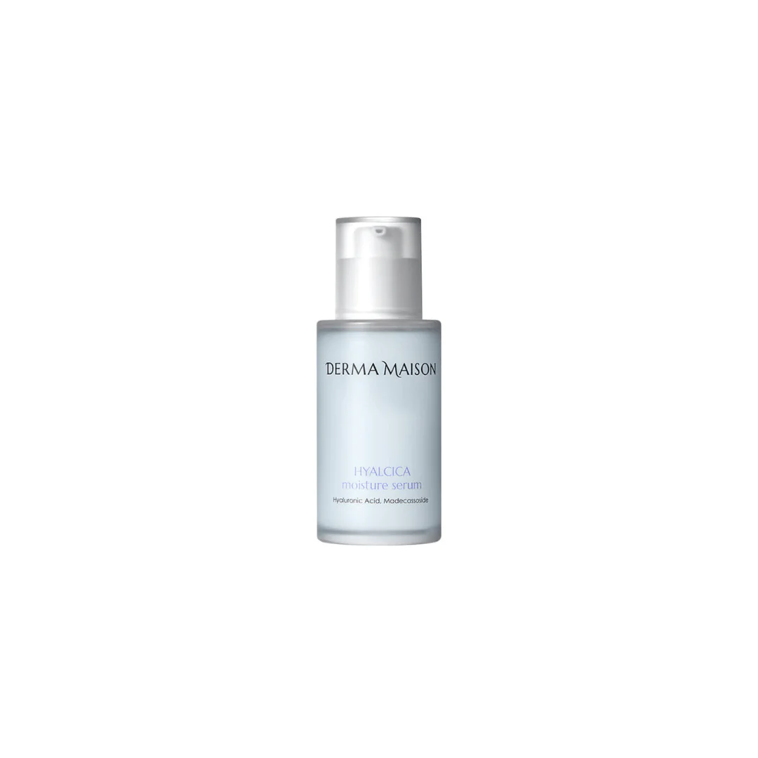 Hyalcica Moisture Serum