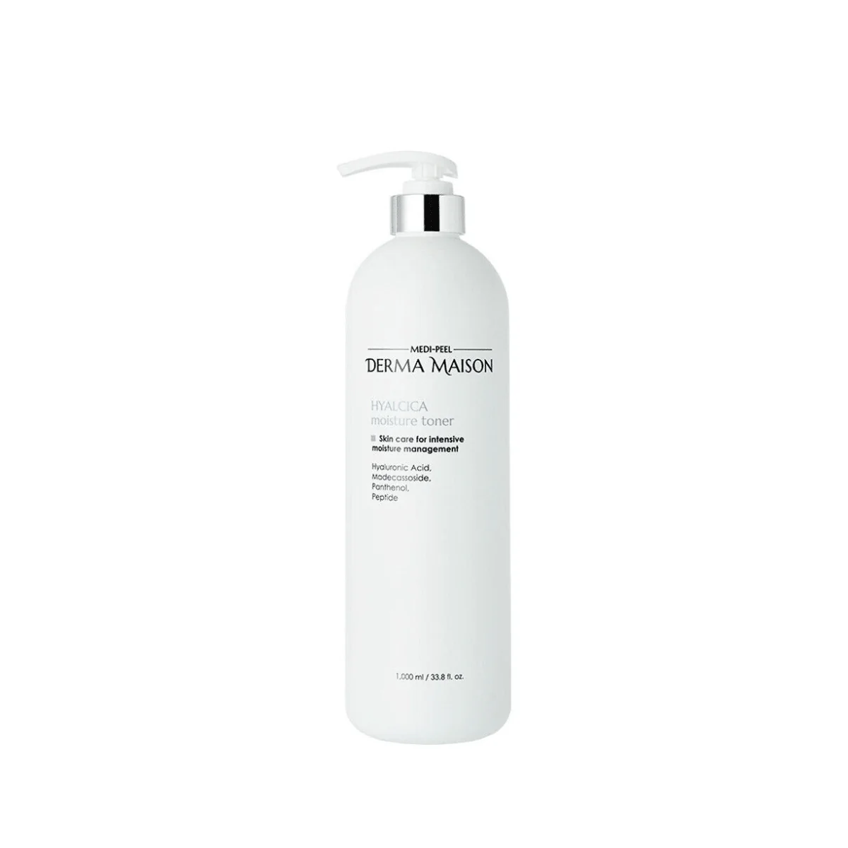 Hyalcica Moisture Toner - Image 2