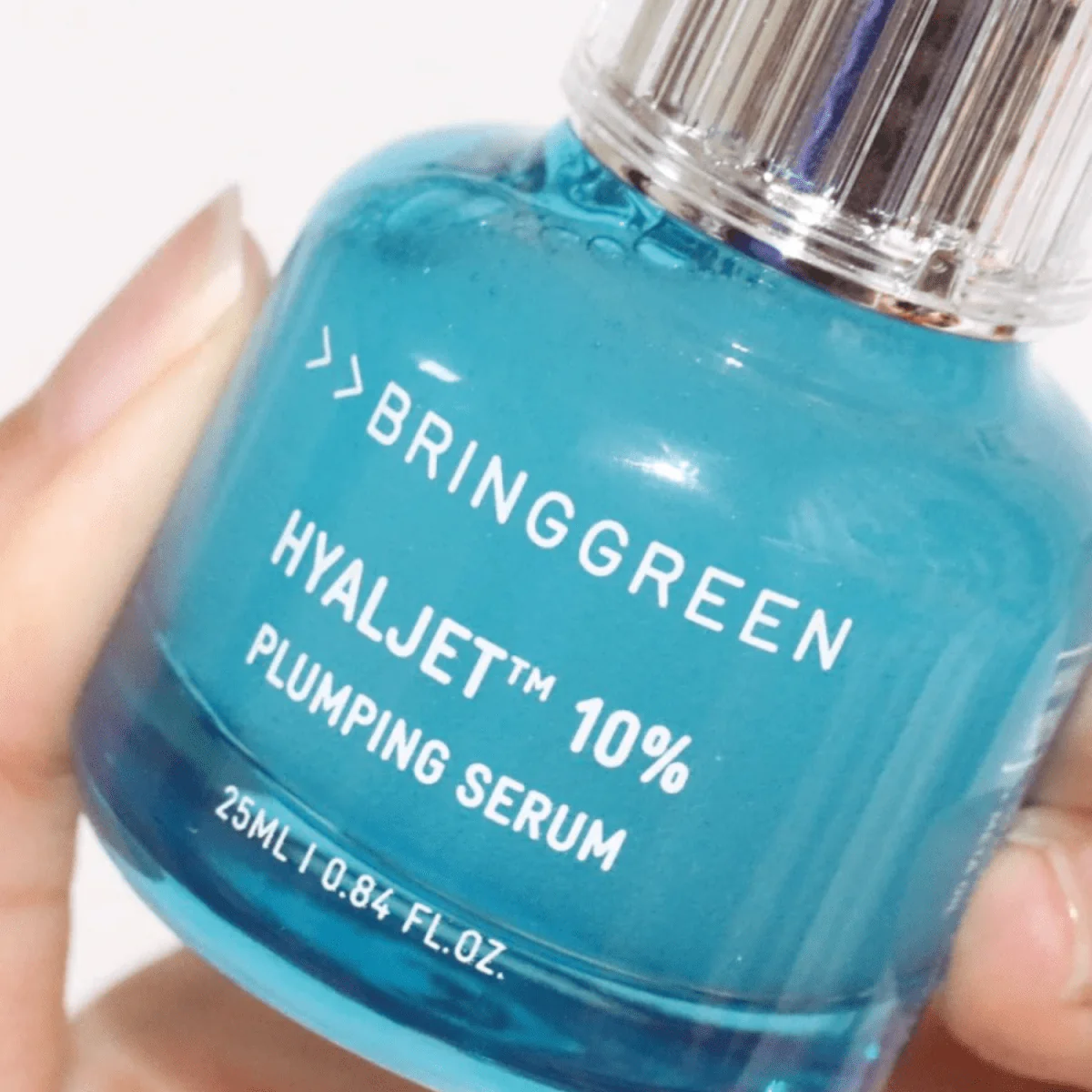 Hyaljet Plumping Serum [25ml] - Image 2