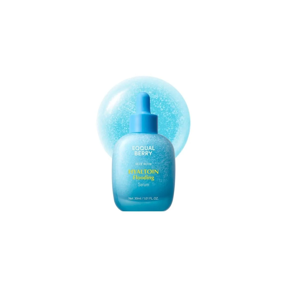 Hyaltoin Flooding Serum 30ml