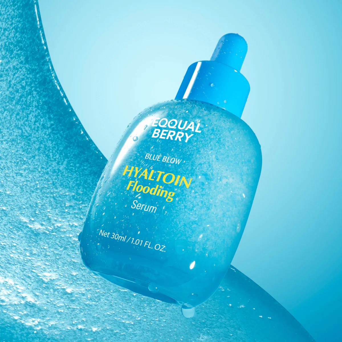 Hyaltoin Flooding Serum 30ml - Image 2