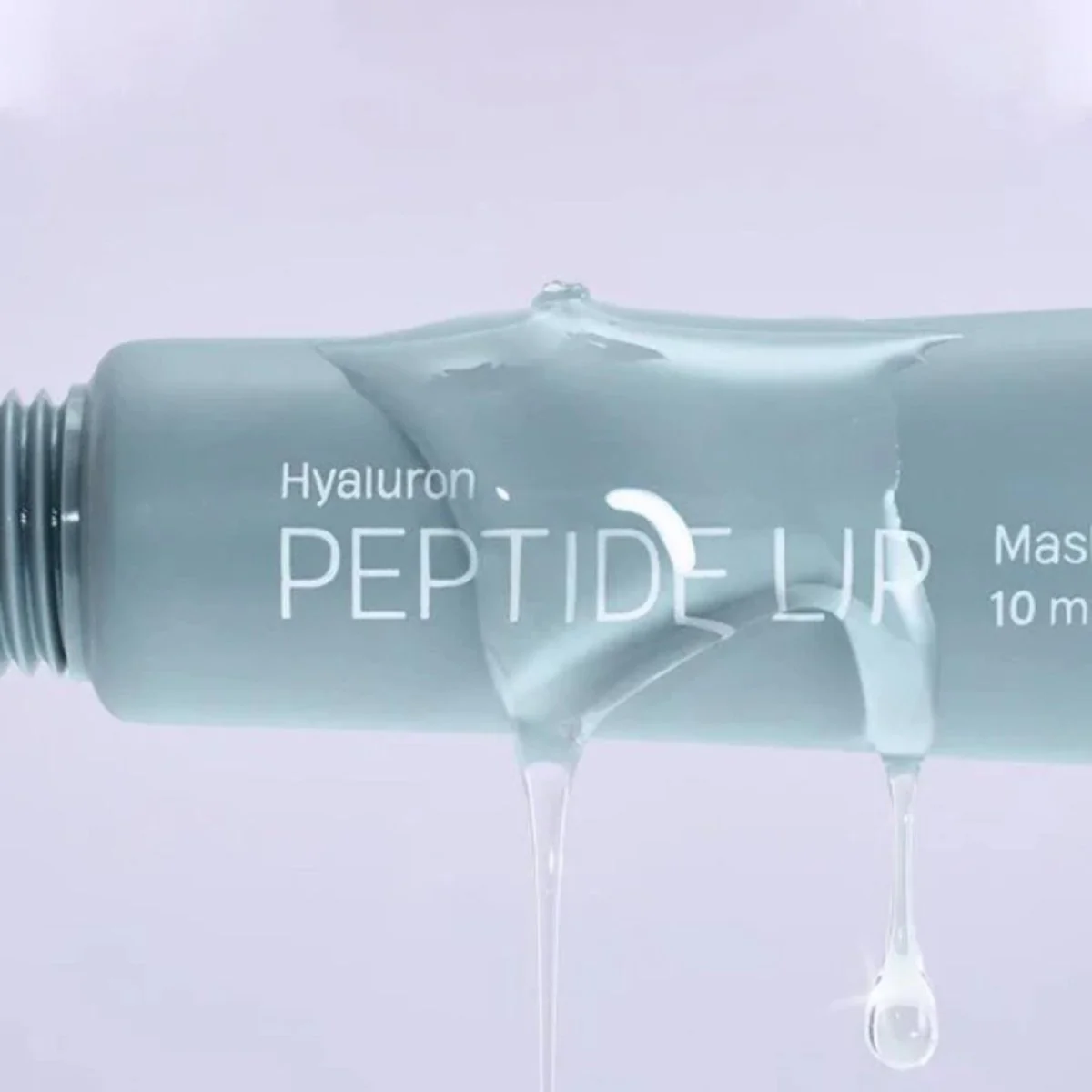 Hyaluron Peptide Lip Mask Balm 10ml - Image 4