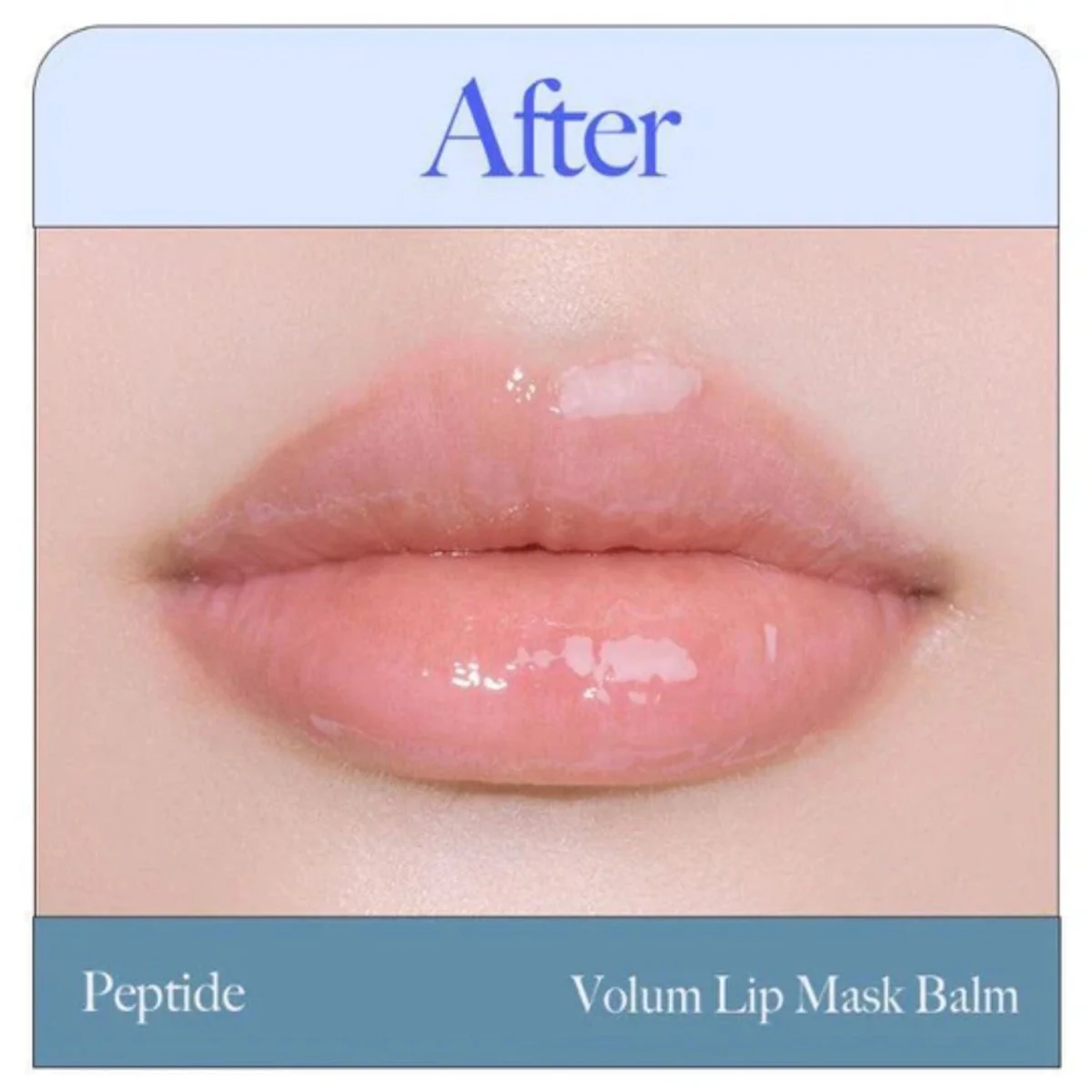 Hyaluron Peptide Lip Mask Balm 10ml - Image 5