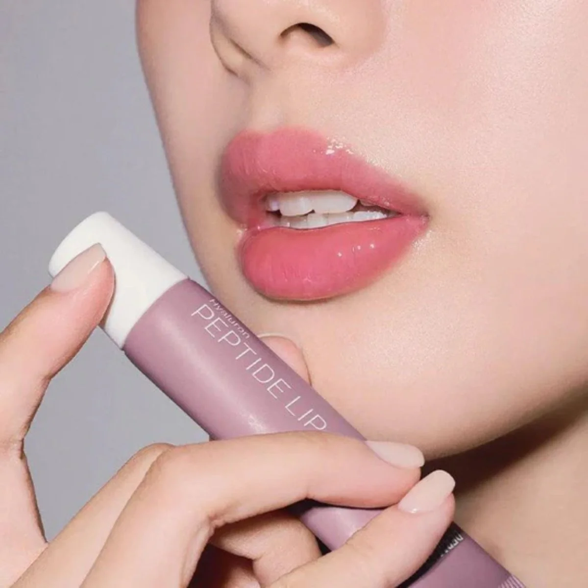 Hyaluron Peptide Lip Tint Balm 10ml - Image 2