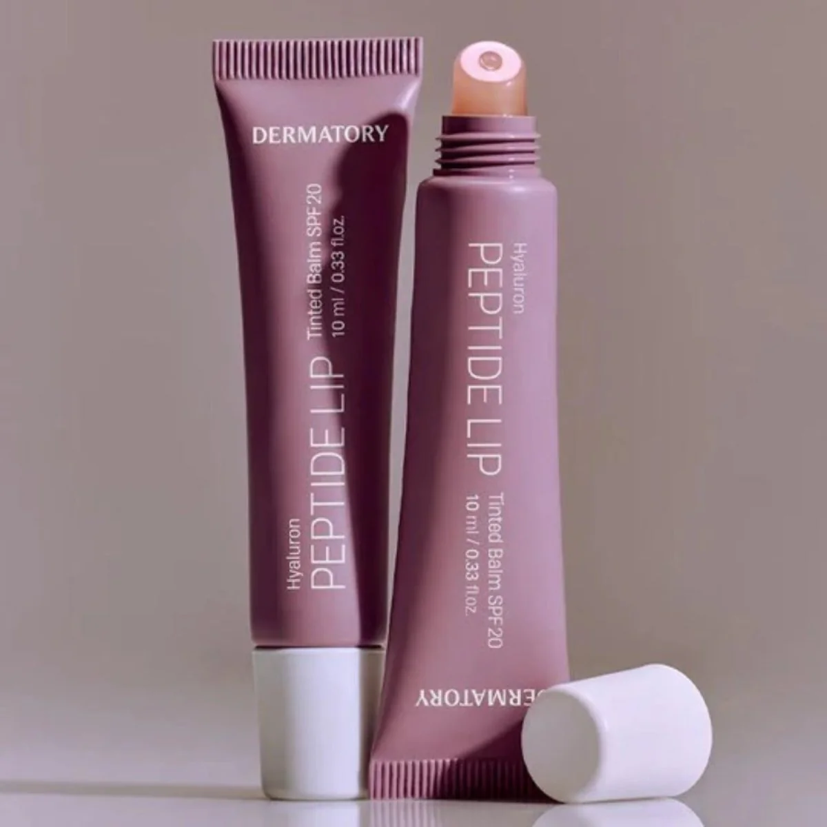 Hyaluron Peptide Lip Tint Balm 10ml - Image 3