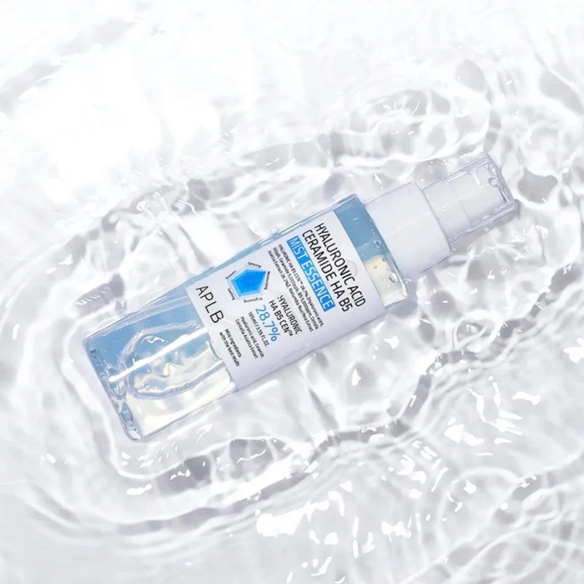 Hyaluronic Acid Ceramide Ha B5 Mist Essence 105ml - Image 2