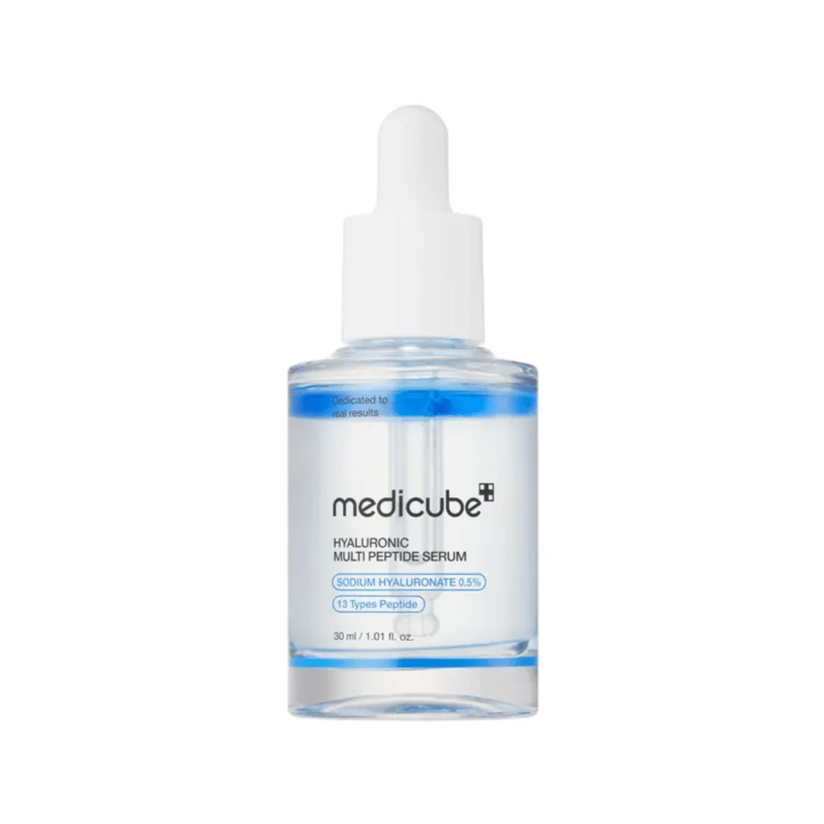 Hyaluronic Multi Peptide Serum [30ml]