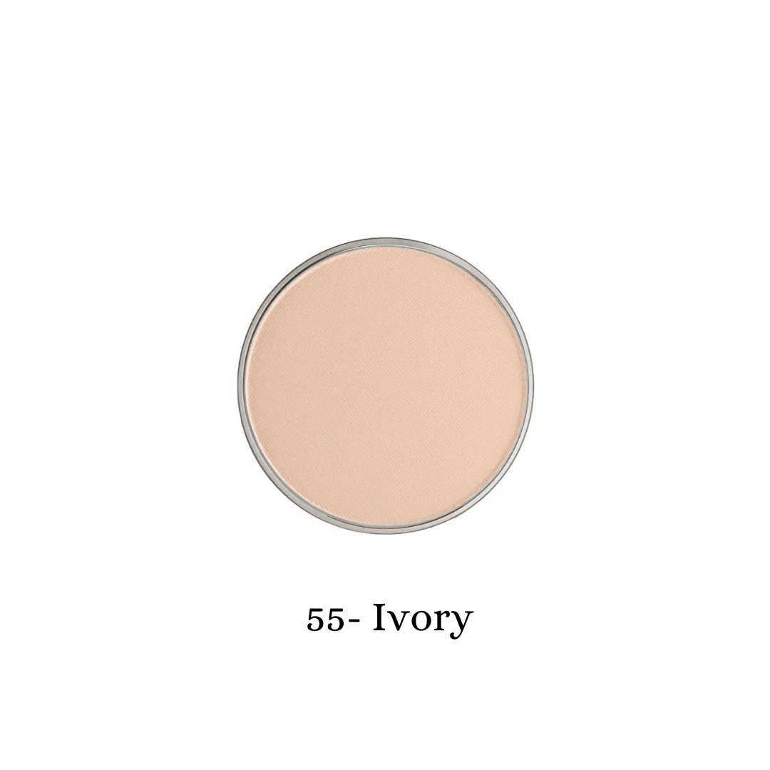 Hydra Mineral Compact Foundation Refill - Image 3