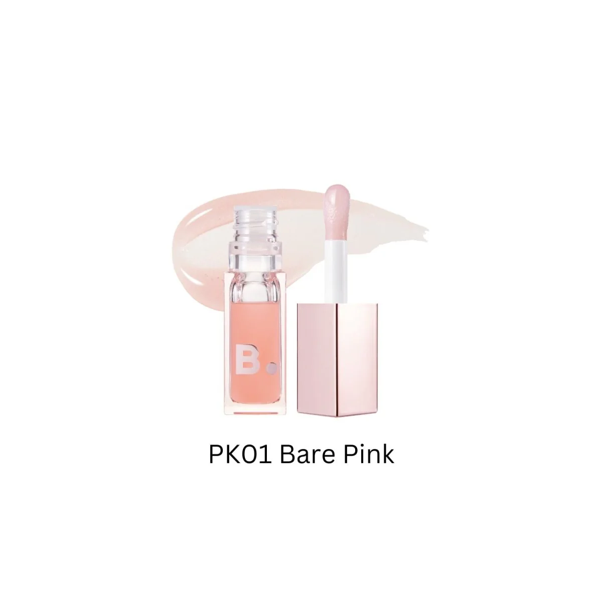 Hydrating Lip Oil - Image 11