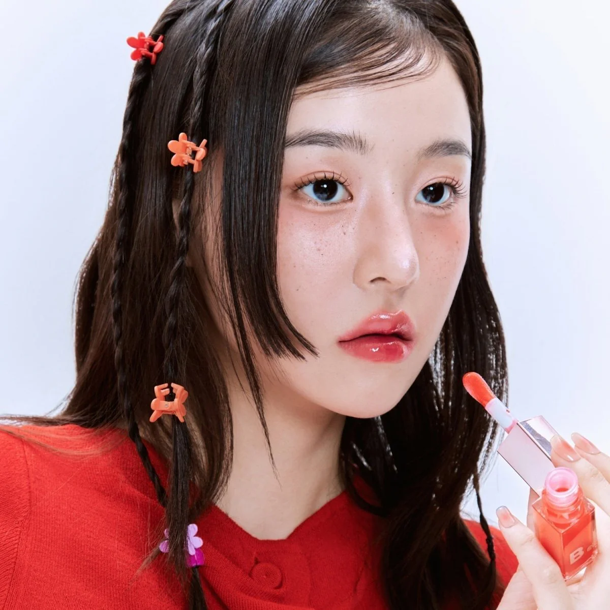 Hydrating Lip Oil - Image 8