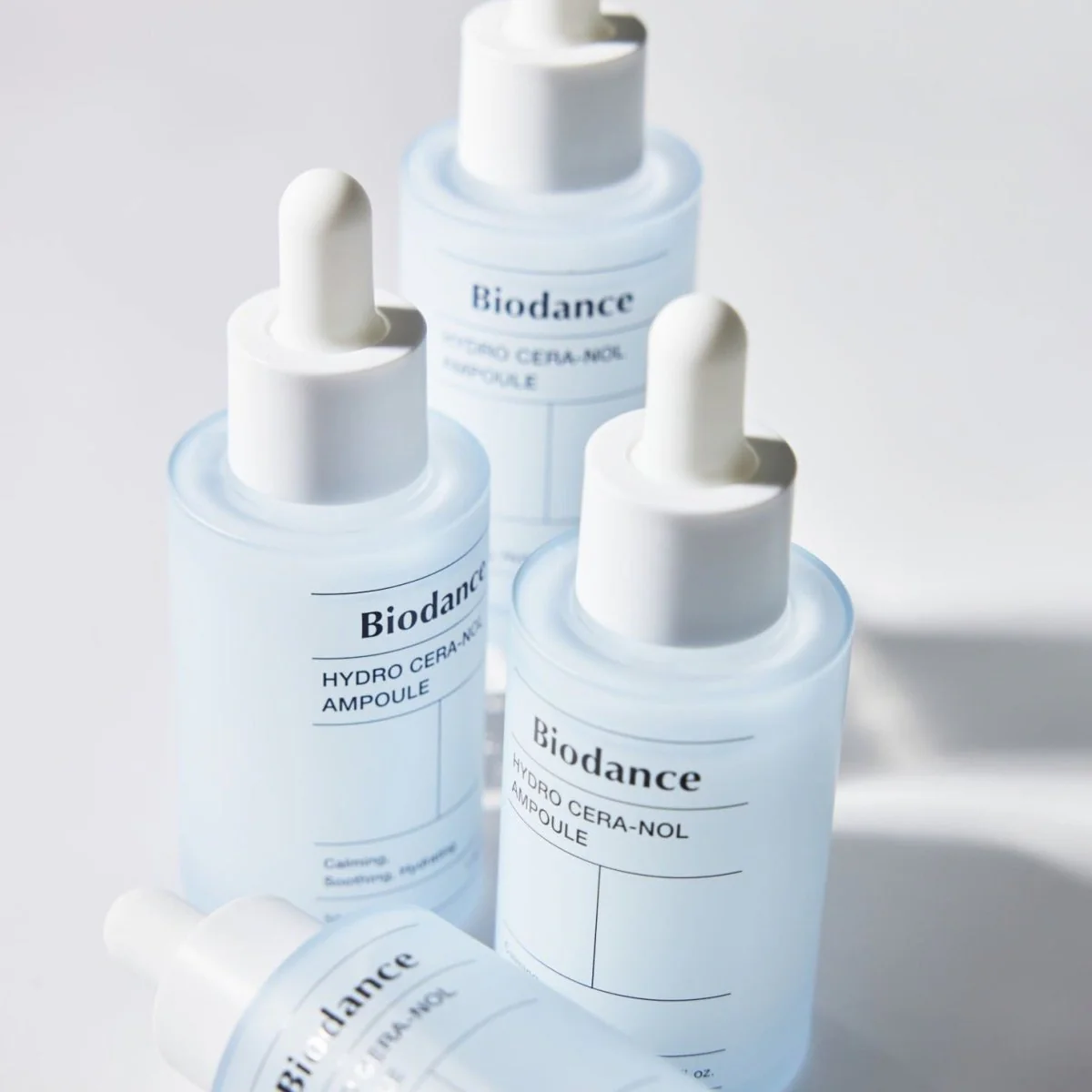 Hydro Cera-nol Ampoule [50ml] - Image 3