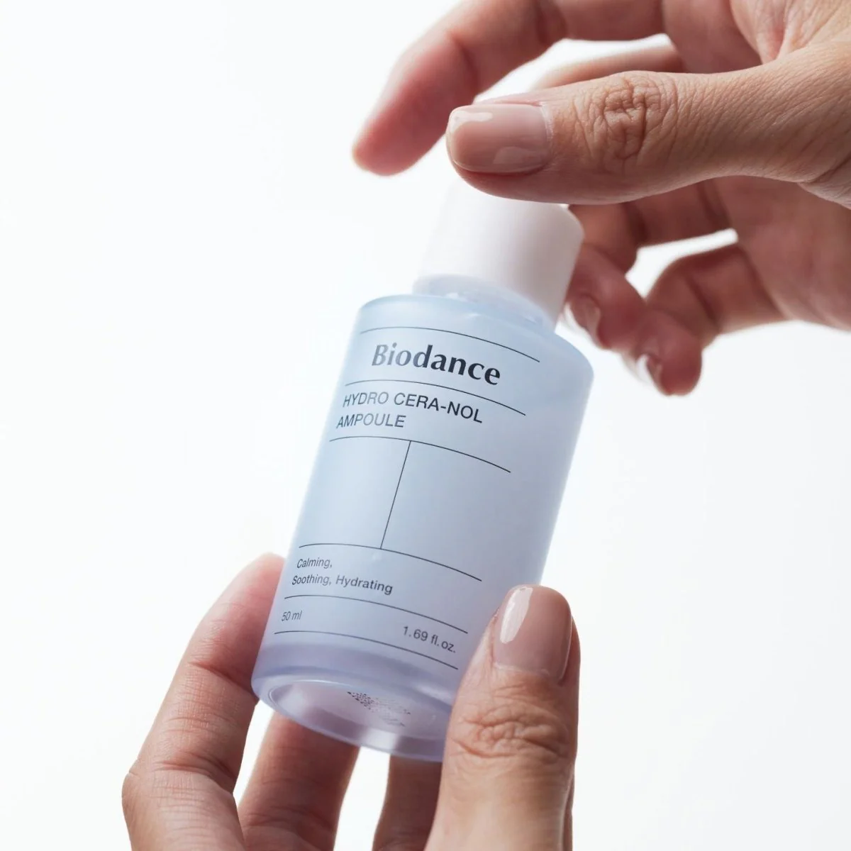 Hydro Cera-nol Ampoule [50ml] - Image 4