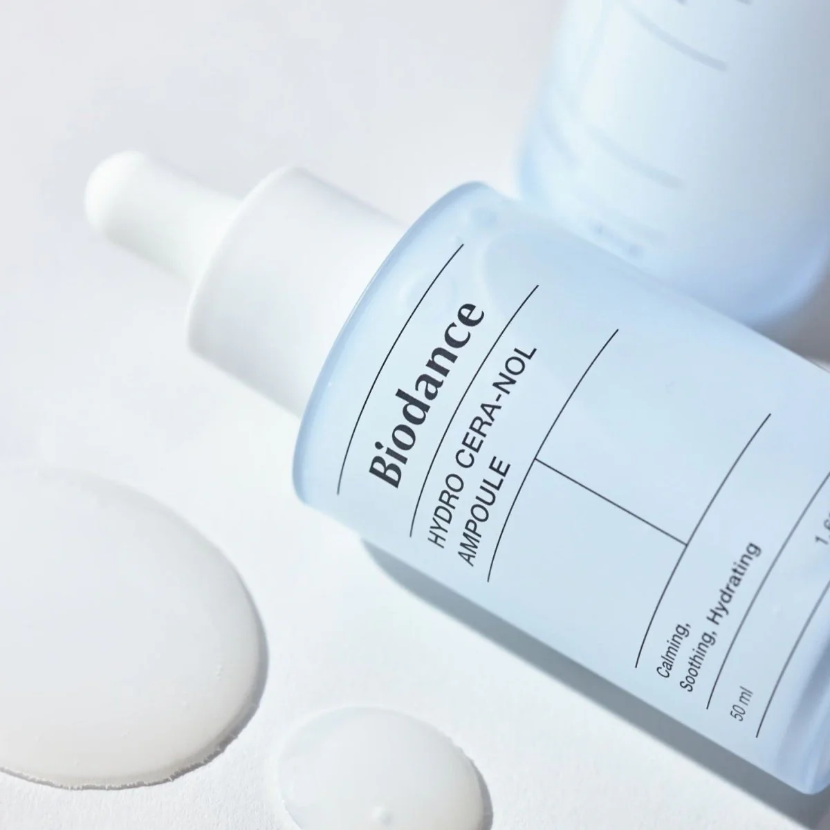 Hydro Cera-nol Ampoule [50ml] - Image 6