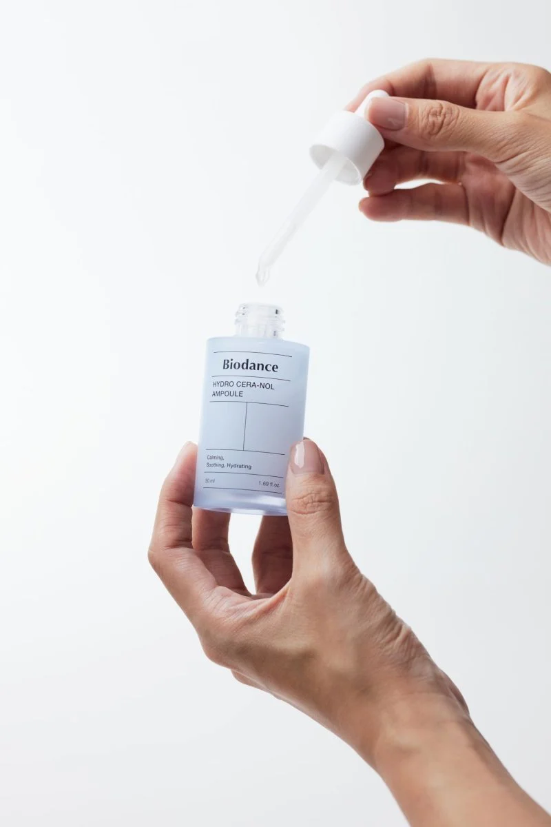 Hydro Cera-nol Ampoule [50ml] - Image 7