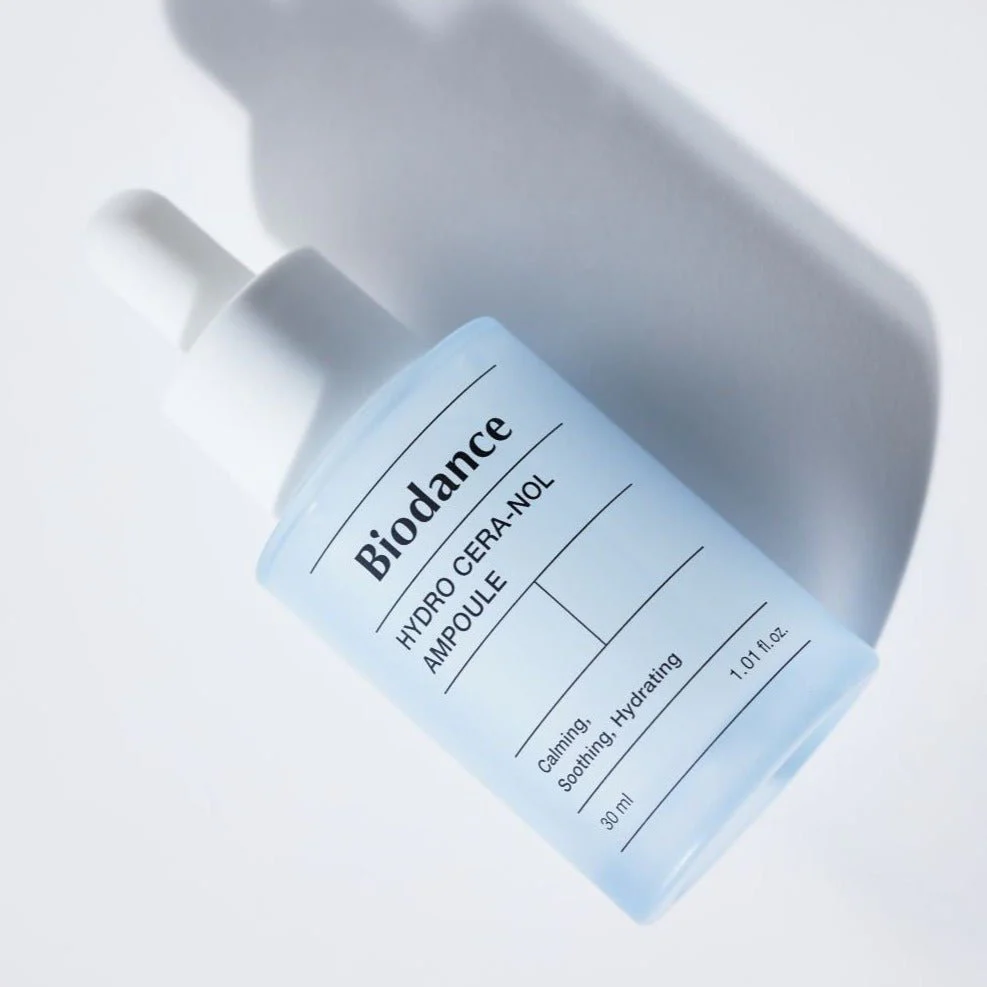 Hydro Cera-nol Ampoule [50ml] - Image 8