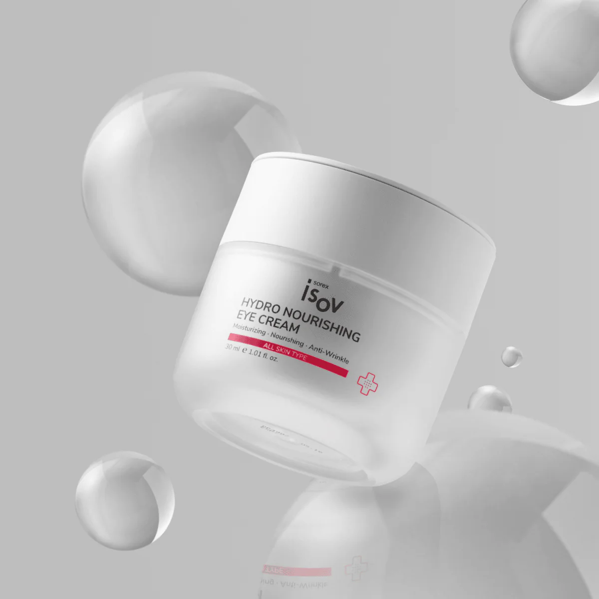 Hydro Nourishing Eye Cream 30ml - Image 2