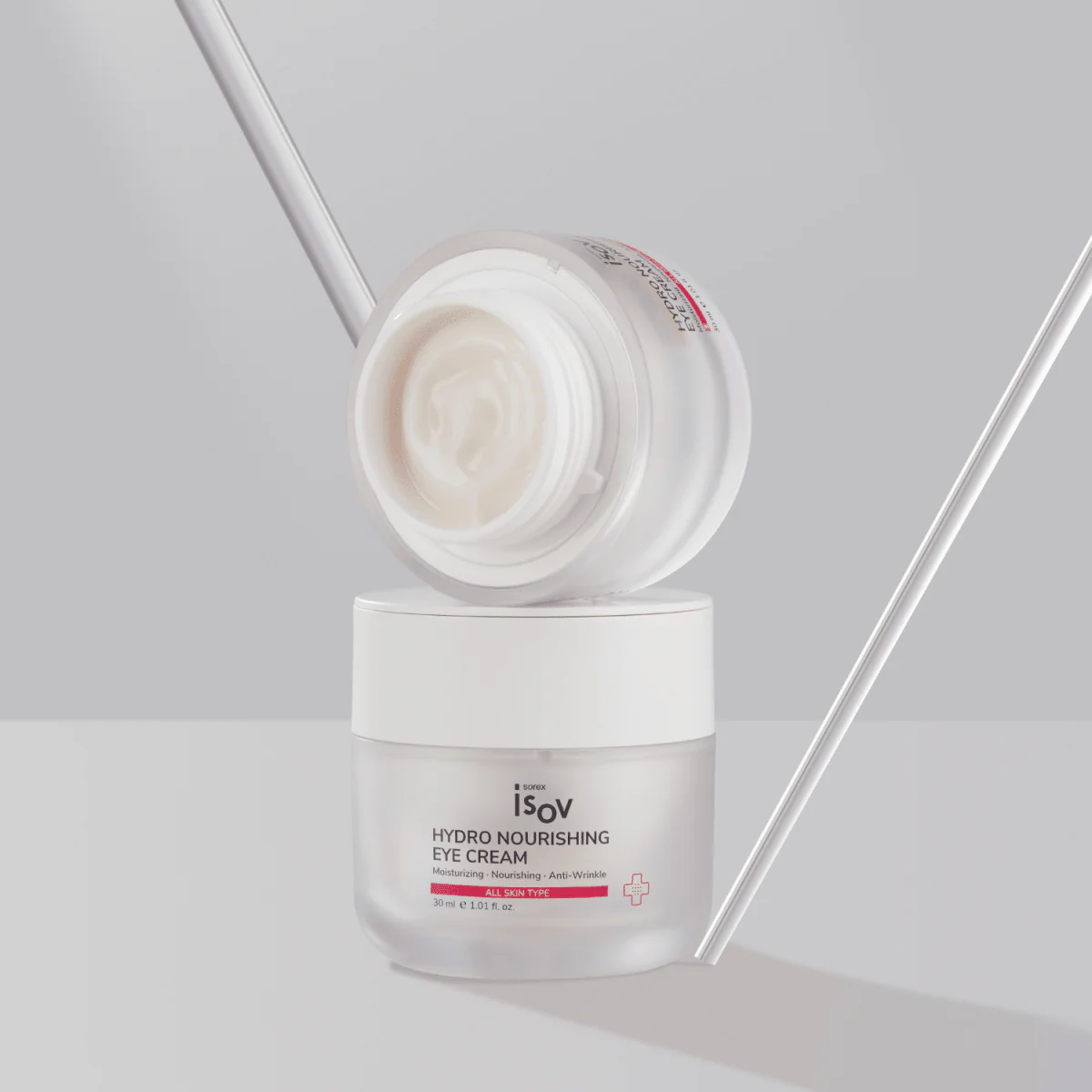 Hydro Nourishing Eye Cream 30ml - Image 3