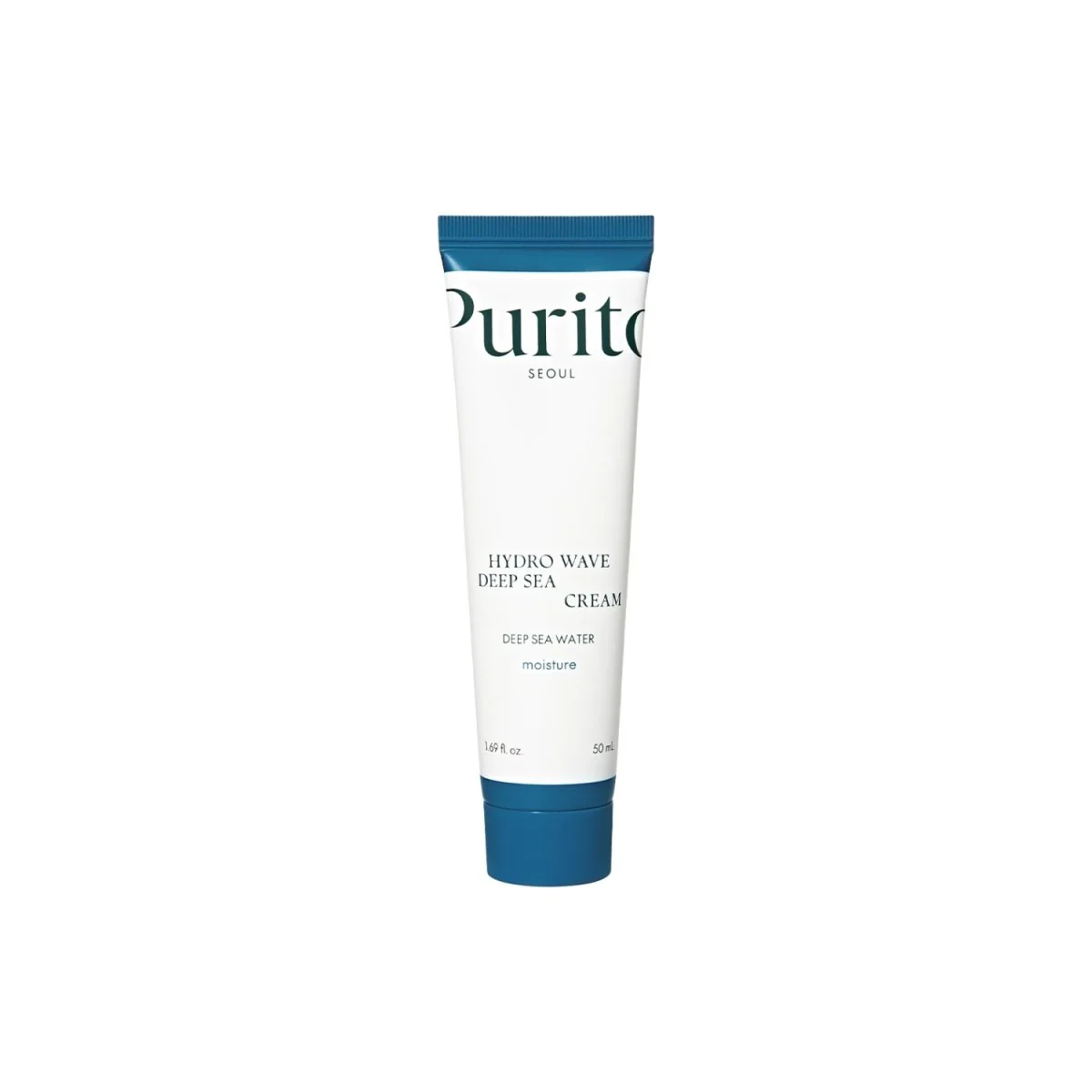 Hydro Wave Deep Sea Cream [50ml]