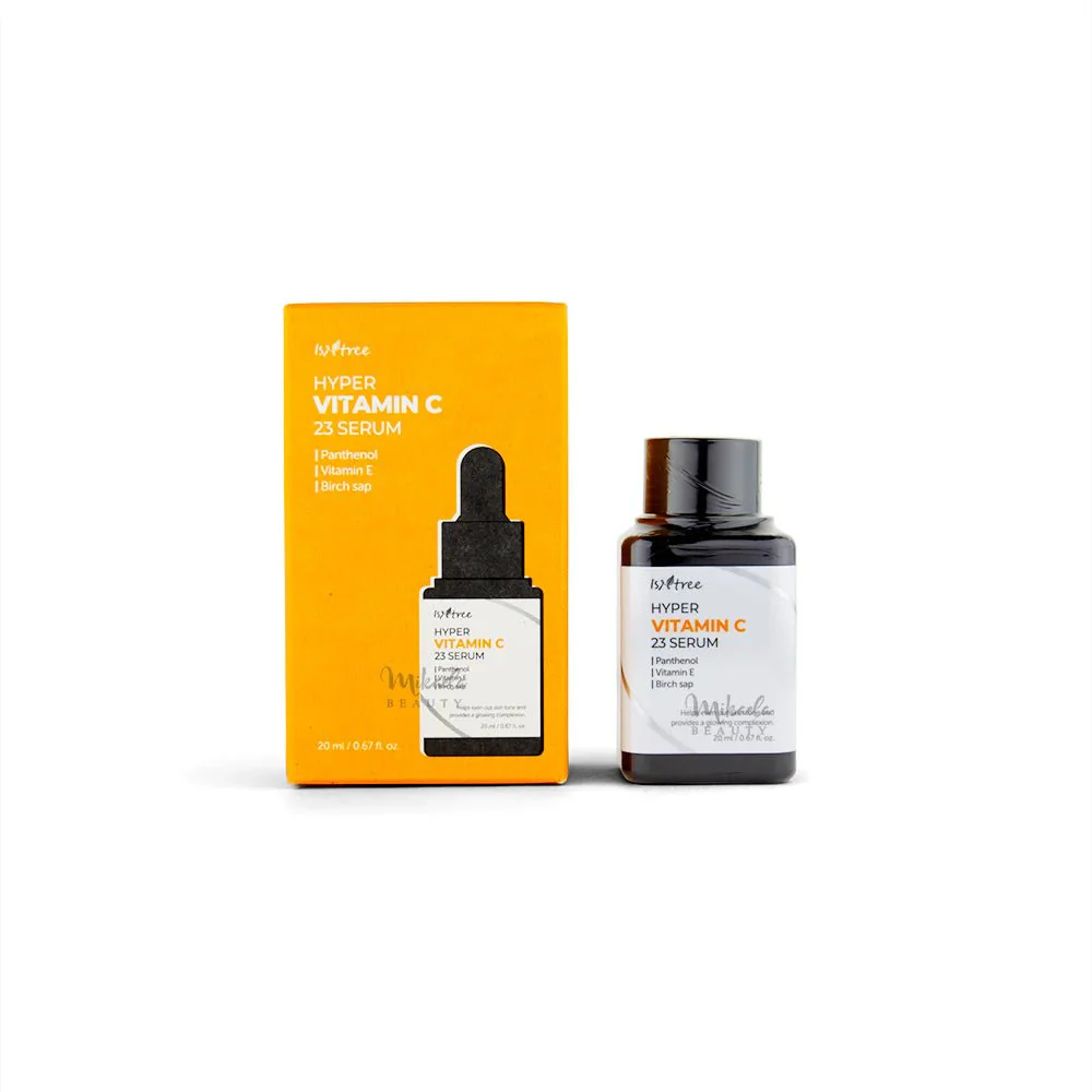 Hyper Vitamin C 23 Serum 20ml - Image 2