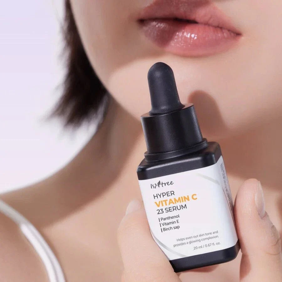 Hyper Vitamin C 23 Serum 20ml - Image 4