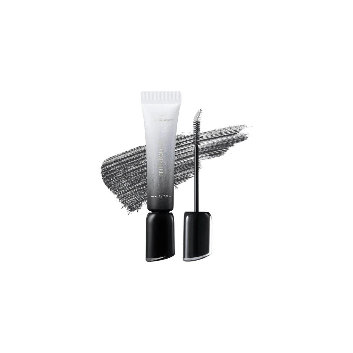 Iconic Film Mascara Black