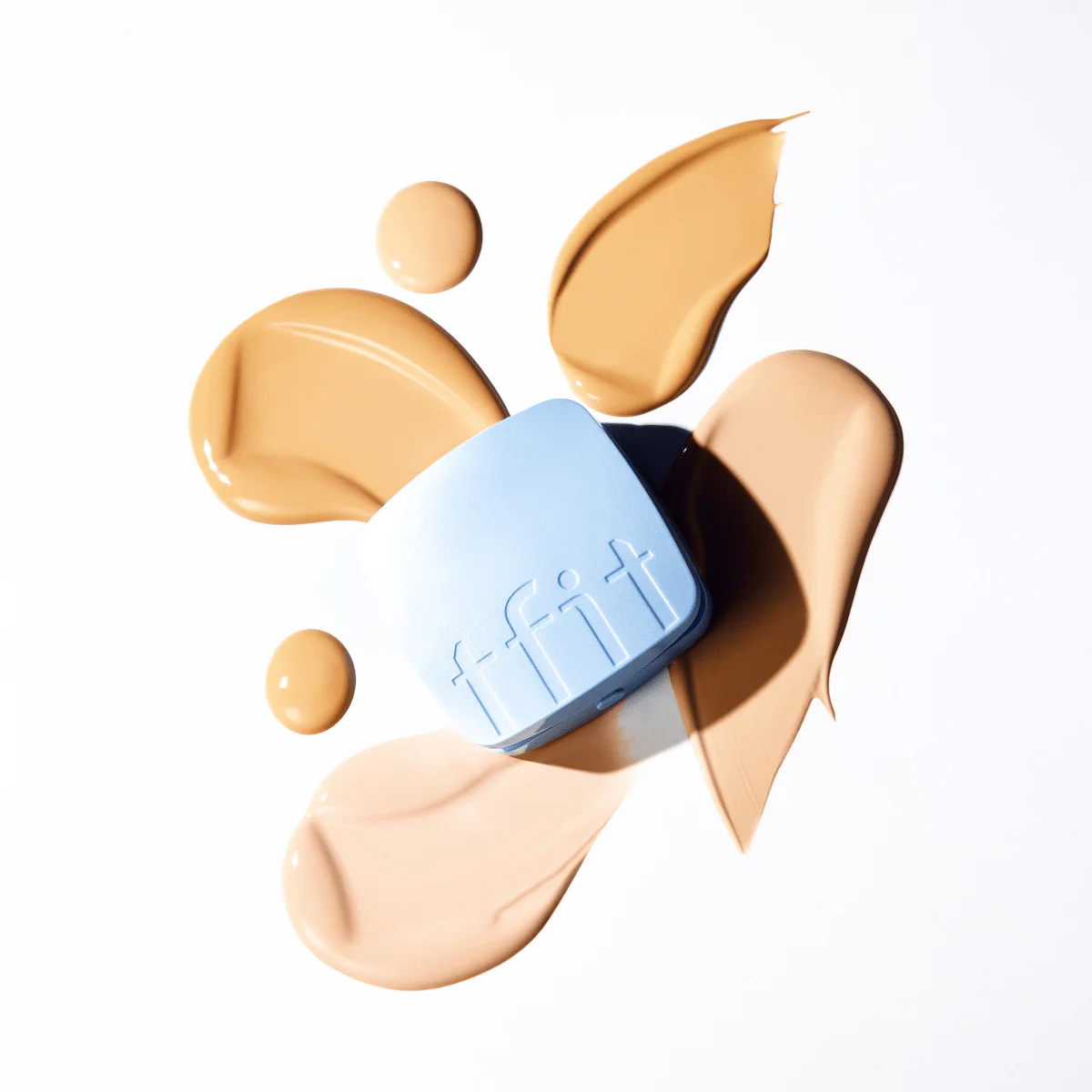 Icy Fit Cover Cushion Ex (6 Shades) - Image 2