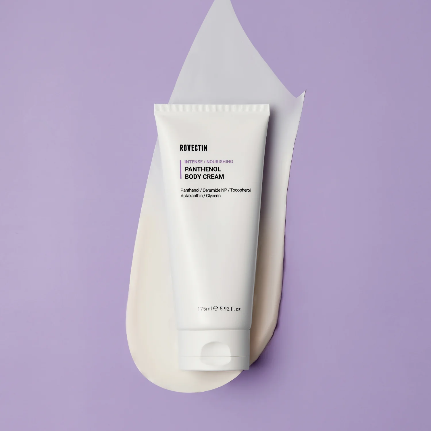 Intense Panthenol Body Cream [175ml] - Image 2