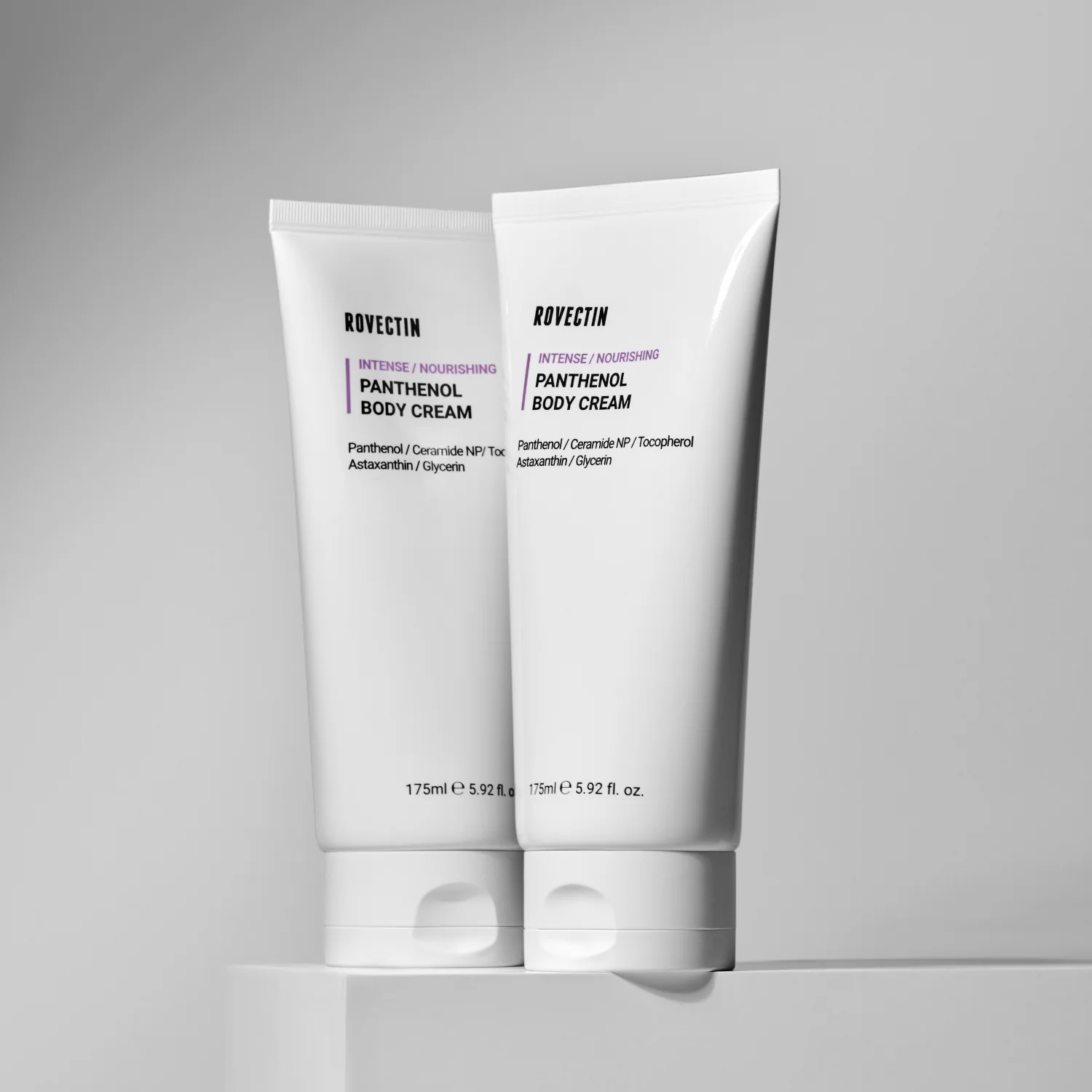 Intense Panthenol Body Cream [175ml] - Image 3