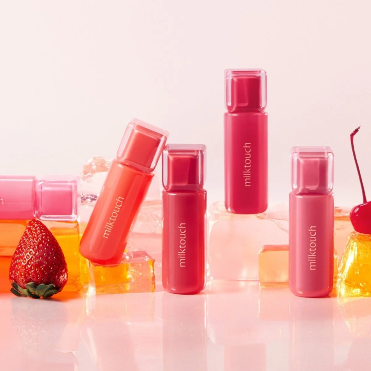 Jelly Fit Tinted Glow Tint - Image 7