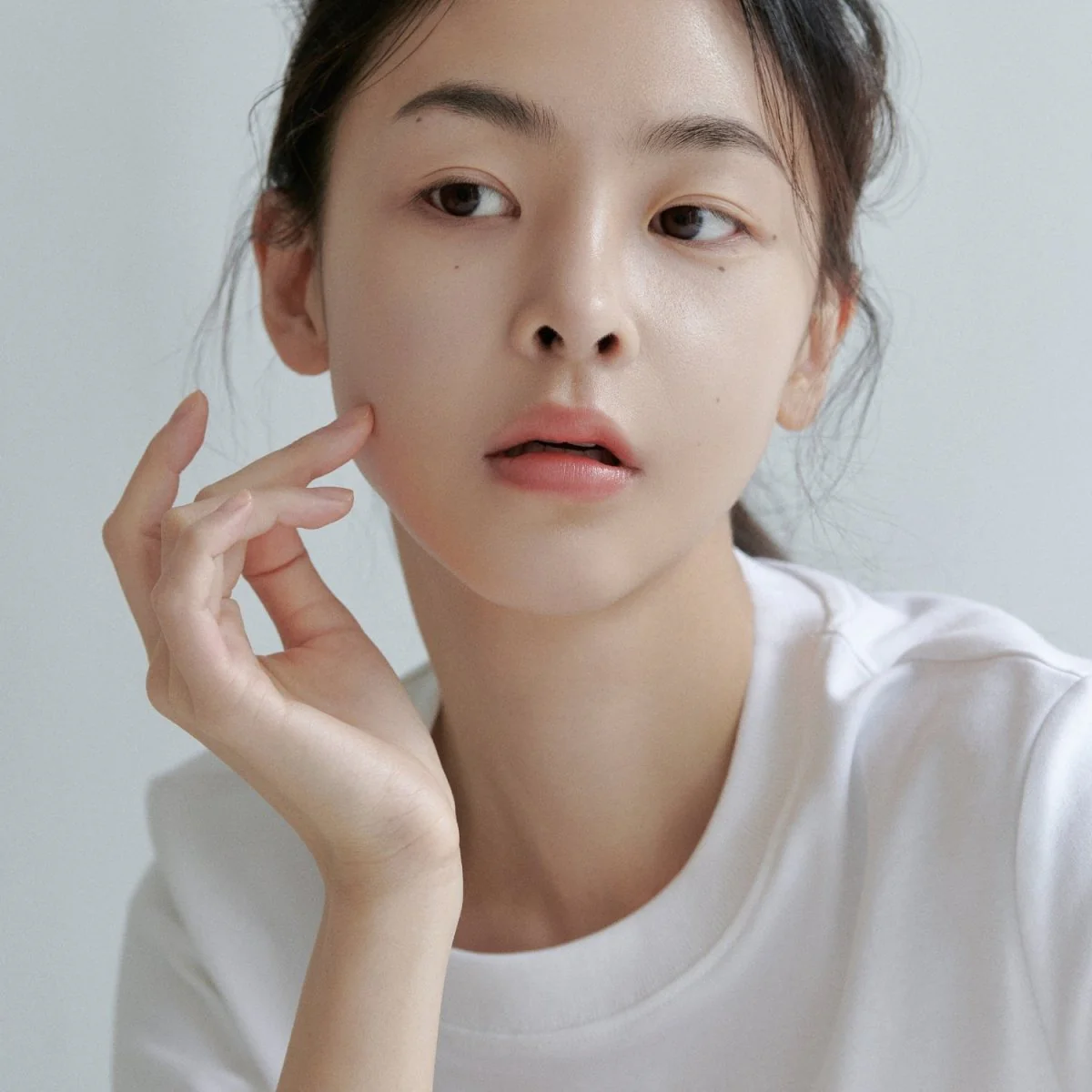 Ji Woo Gae Heartleaf BHA Peeling Pad 60pads - Image 6
