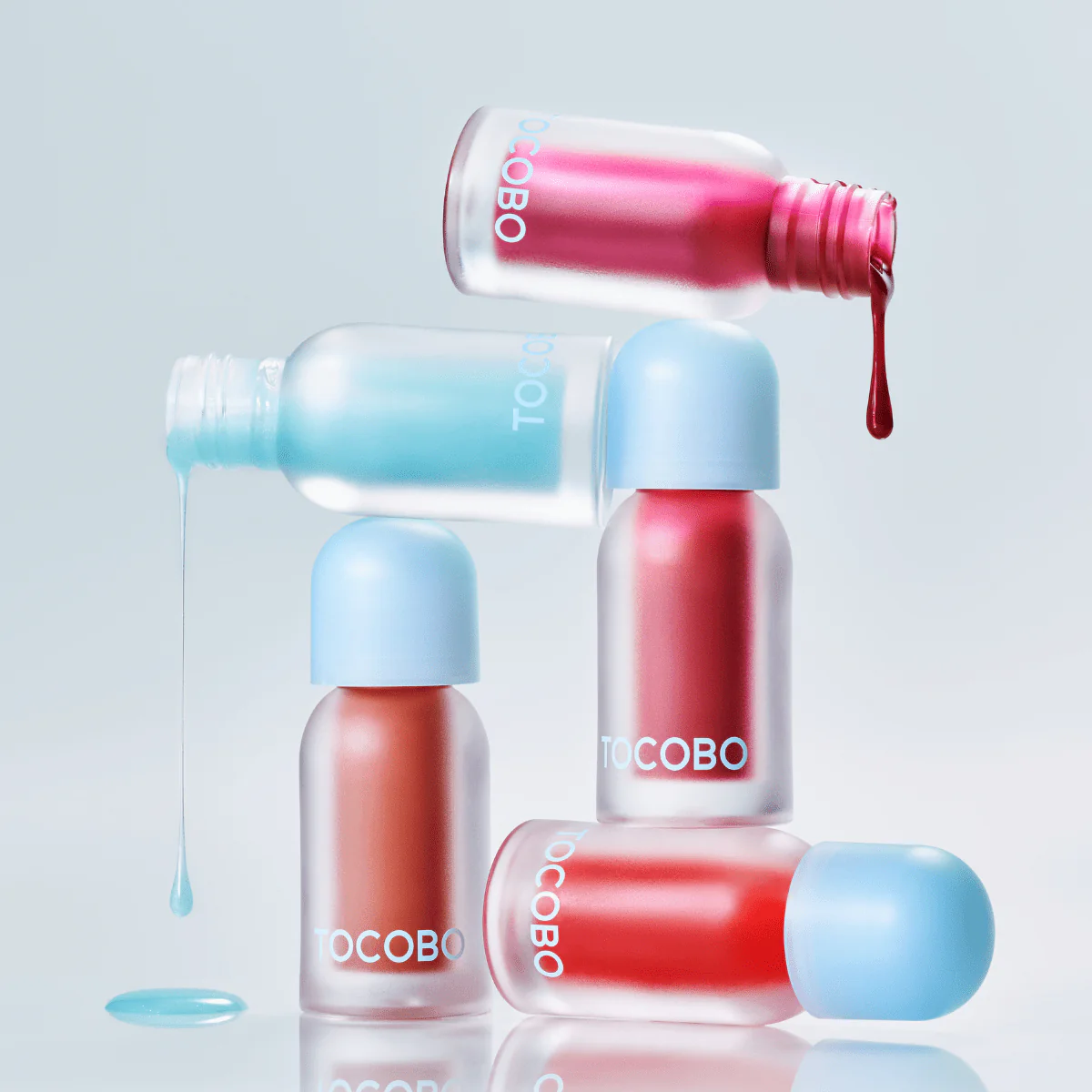 Juicy Berry Plumping Lip Oil - Image 11
